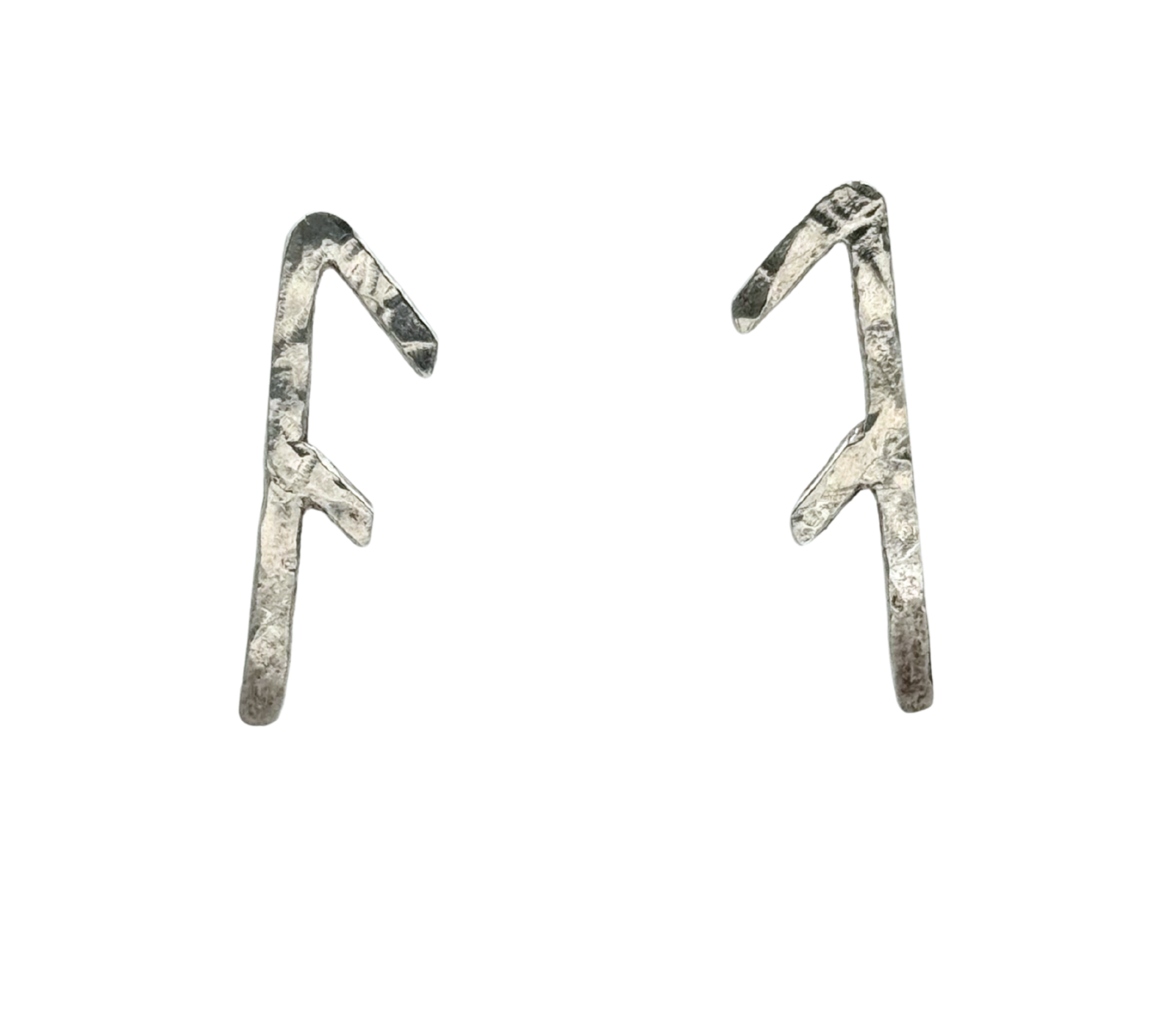 orecchini runa ansuz