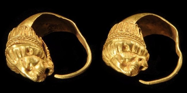 Storia del significato culturale dell&#8217;orecchino