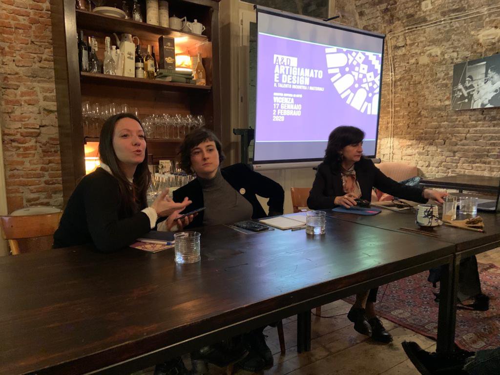 evento kintsugi ceramica e gioielli