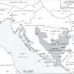 Dissoluzione della Jugoslavia e indipendenza di Slovenia e Croazia (Tra il 1991 e il 1992)