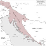 Le province illiriche 1809-1813