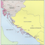 L'Adriatico orientale 1573-1645