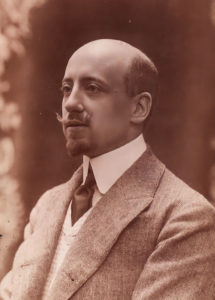 Gabriele D'Annunzio