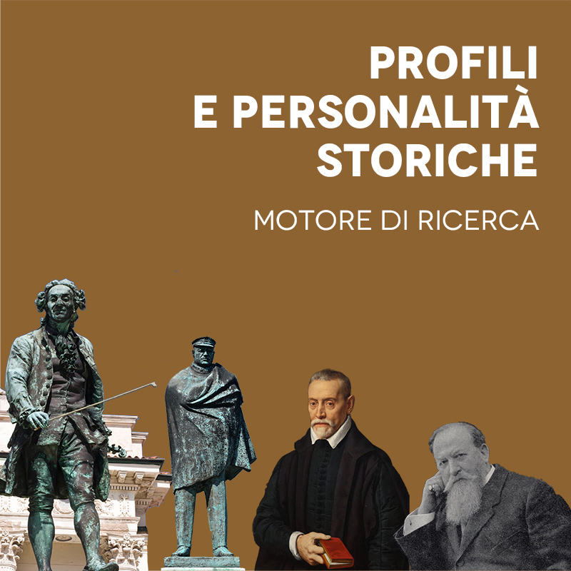 Profili e personalità storiche