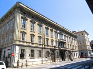 Conservatorio "Giuseppe Tartini" a Trieste