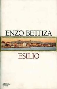 Copertina di "Esilio" di Enzo Bettiza