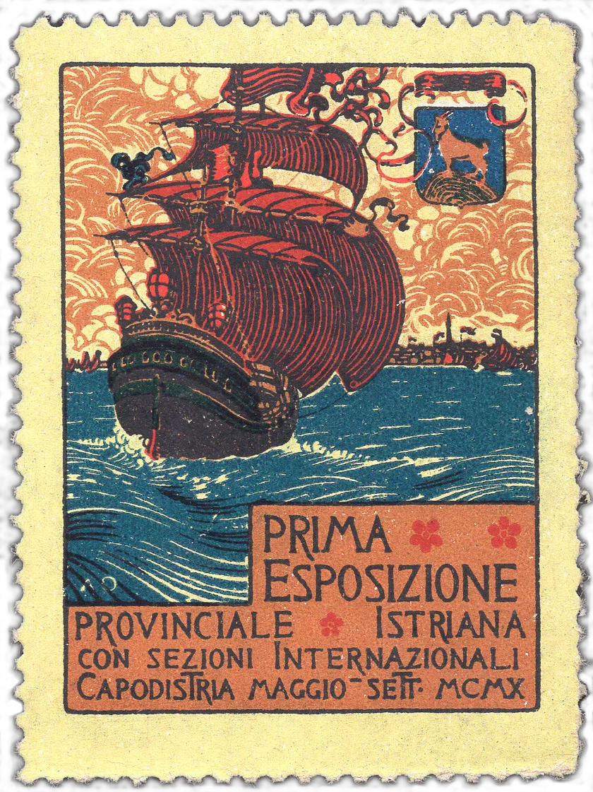 Prima Esposizione Provinciale Istriana