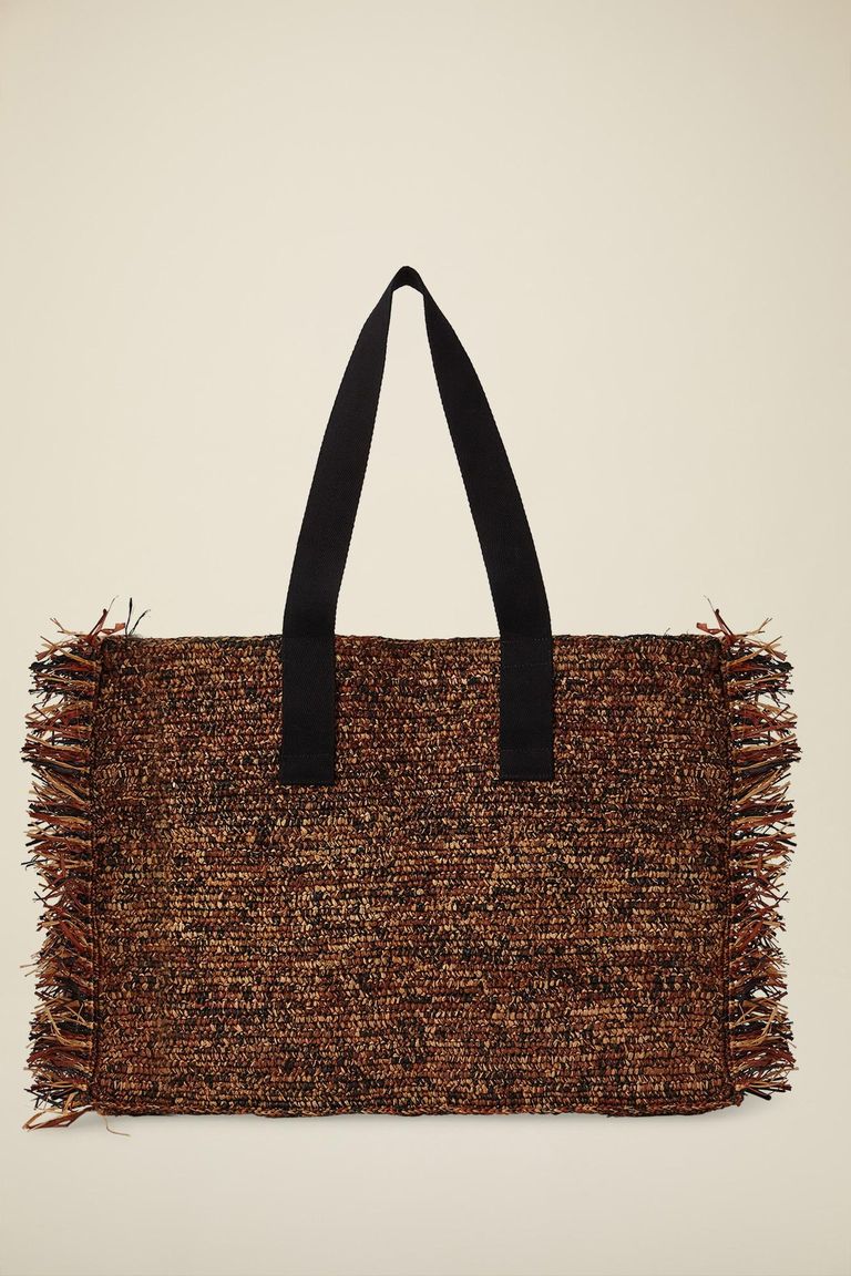 Sac free time amande