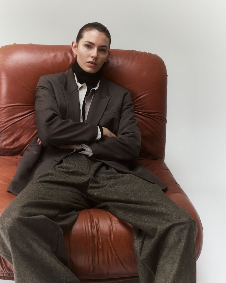 Automne hiver 2025_Look3