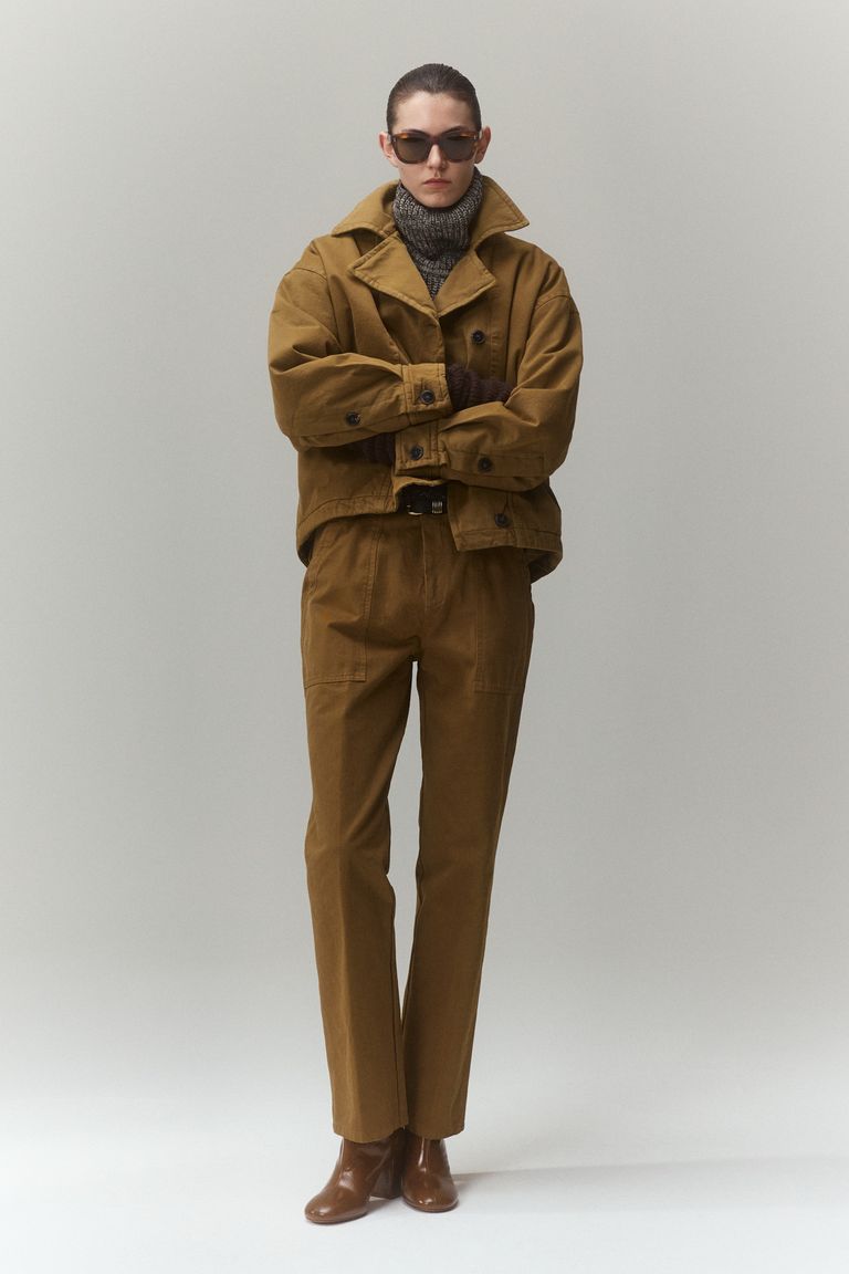 Autunno Inverno 2025_Look2