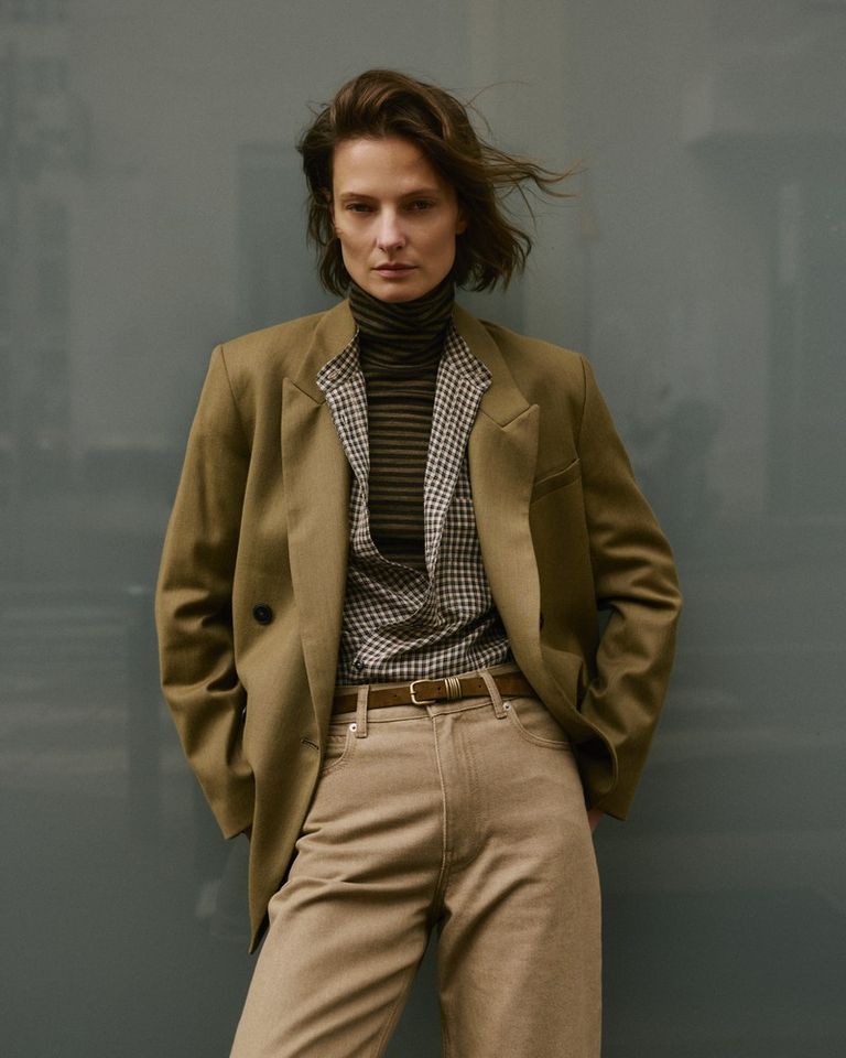 Coats and Jackets