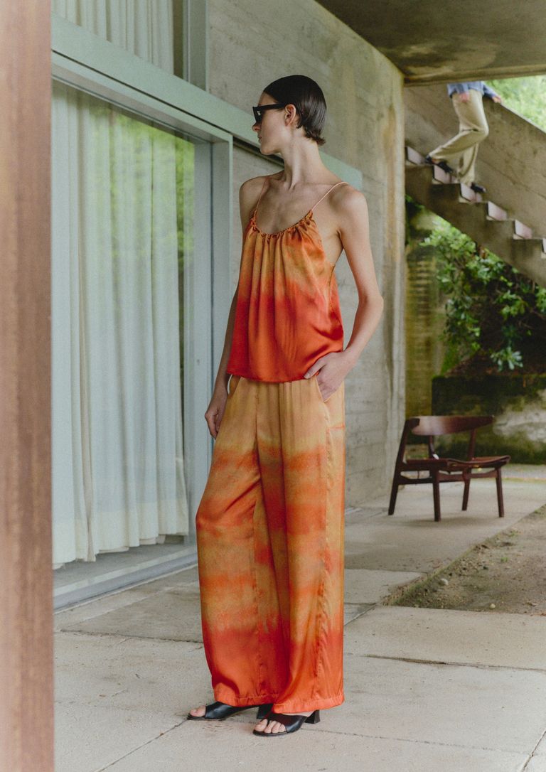 Primavera Estate 2025_Look19