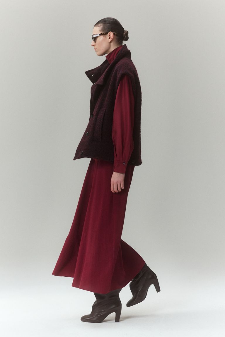 Autunno Inverno 2025_Look10