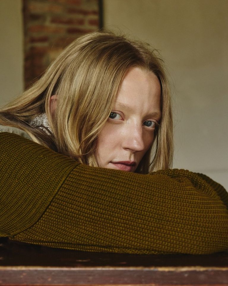 Step into the Pomandère Spring/Summer collection, available in boutique at 26 Rue Saint-Sulpice, Paris, and online at pomandere.com

#POMANDÈRE #SS26