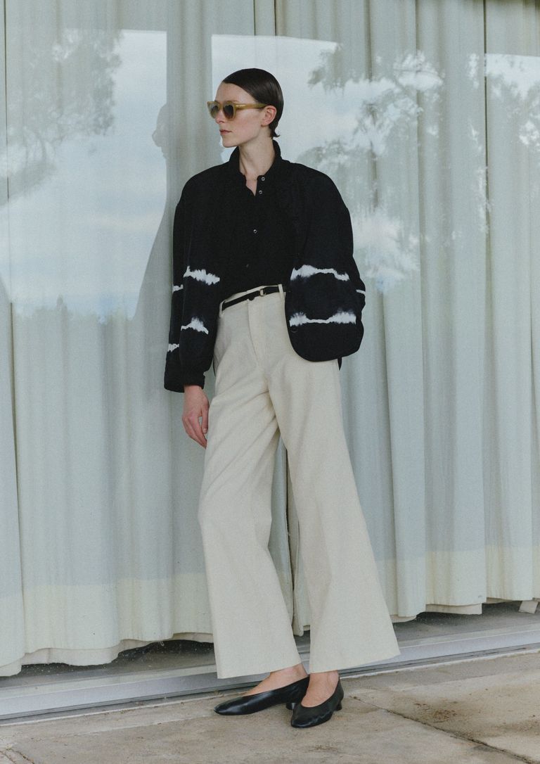 Primavera Estate 2025_Look1