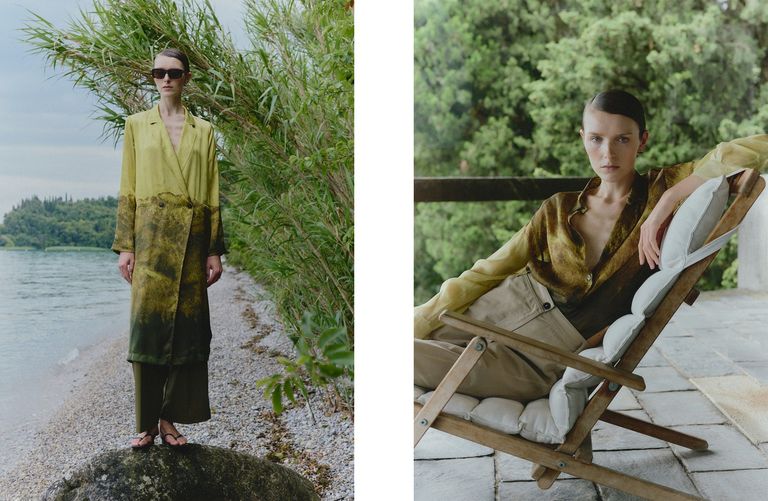 Pomandère Shop Online - Women 