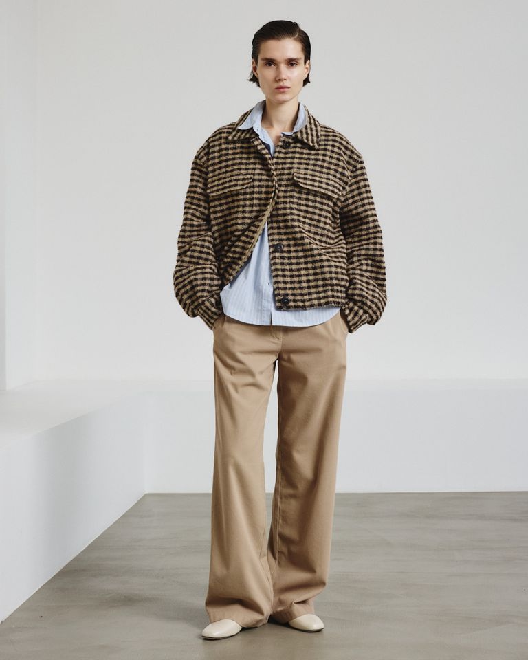 Autunno Inverno 2025_Look7