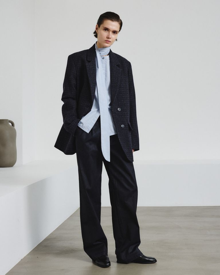 Autunno Inverno 2025_Look8