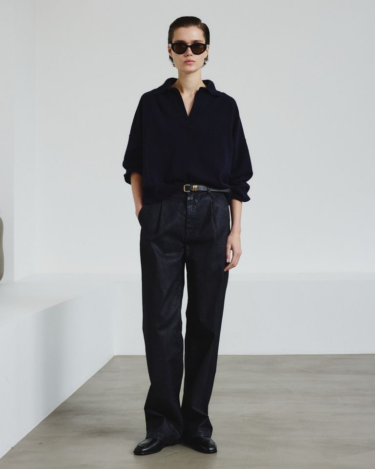 Autunno Inverno 2025_Look9