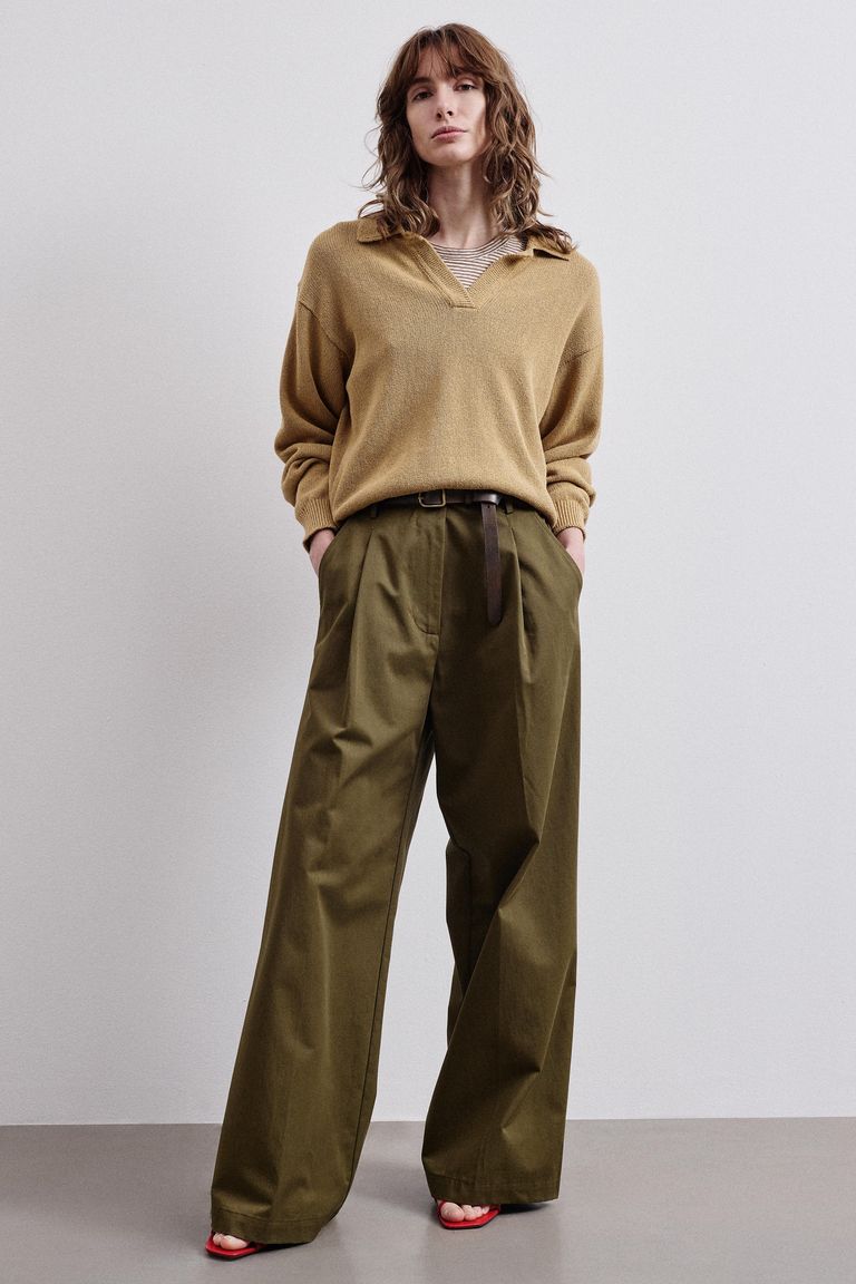 Pomandère Shop Online - Women's Clothing Made in Italy