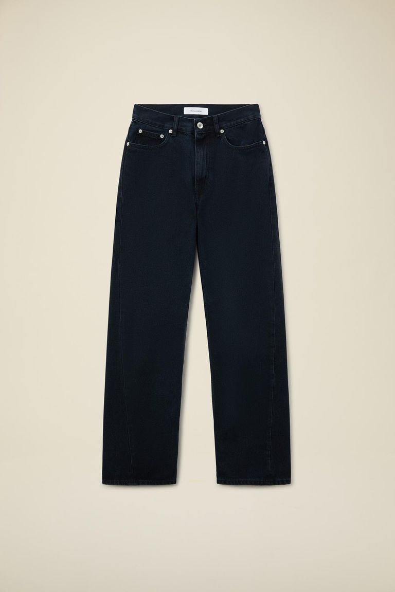 Pantalone in denim