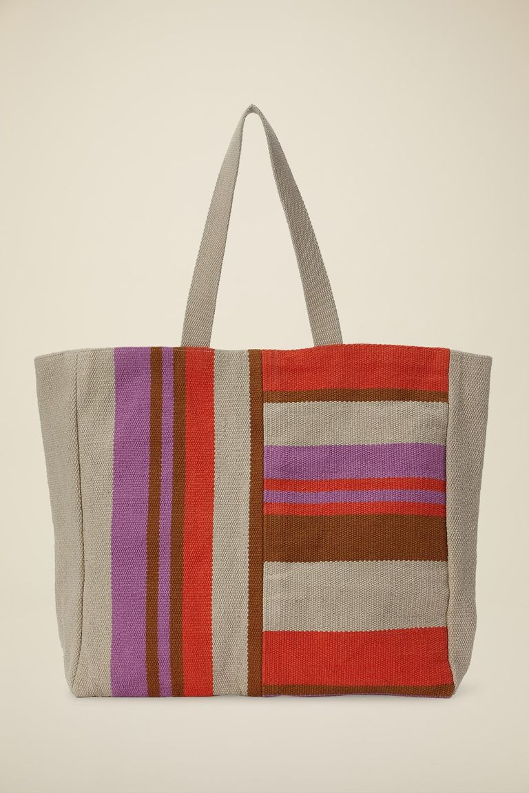 Beach bag
