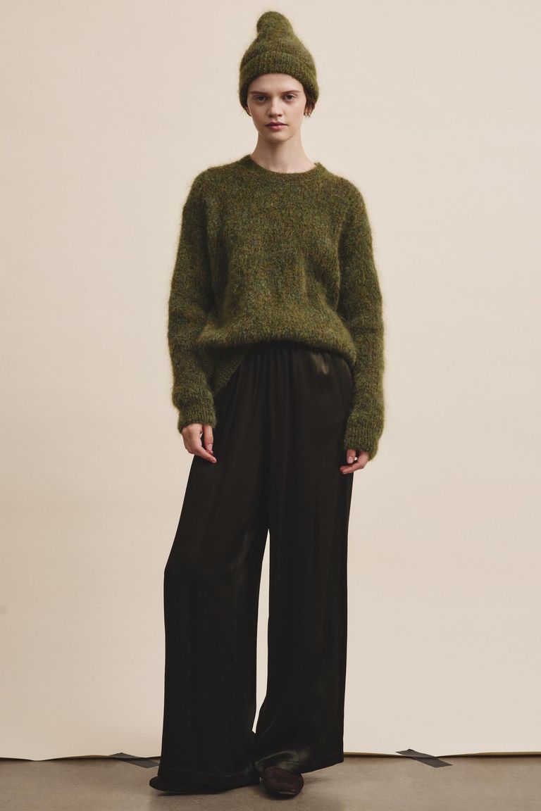 Women's knitwear , stylish and made in Italy | Pomandère