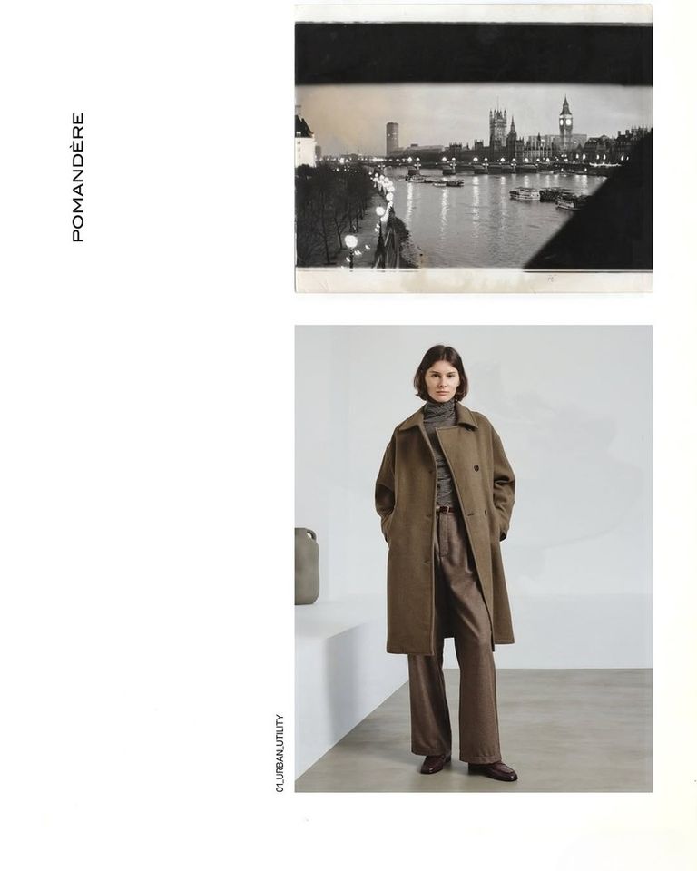 DFO SHANGHAI | @pomandere