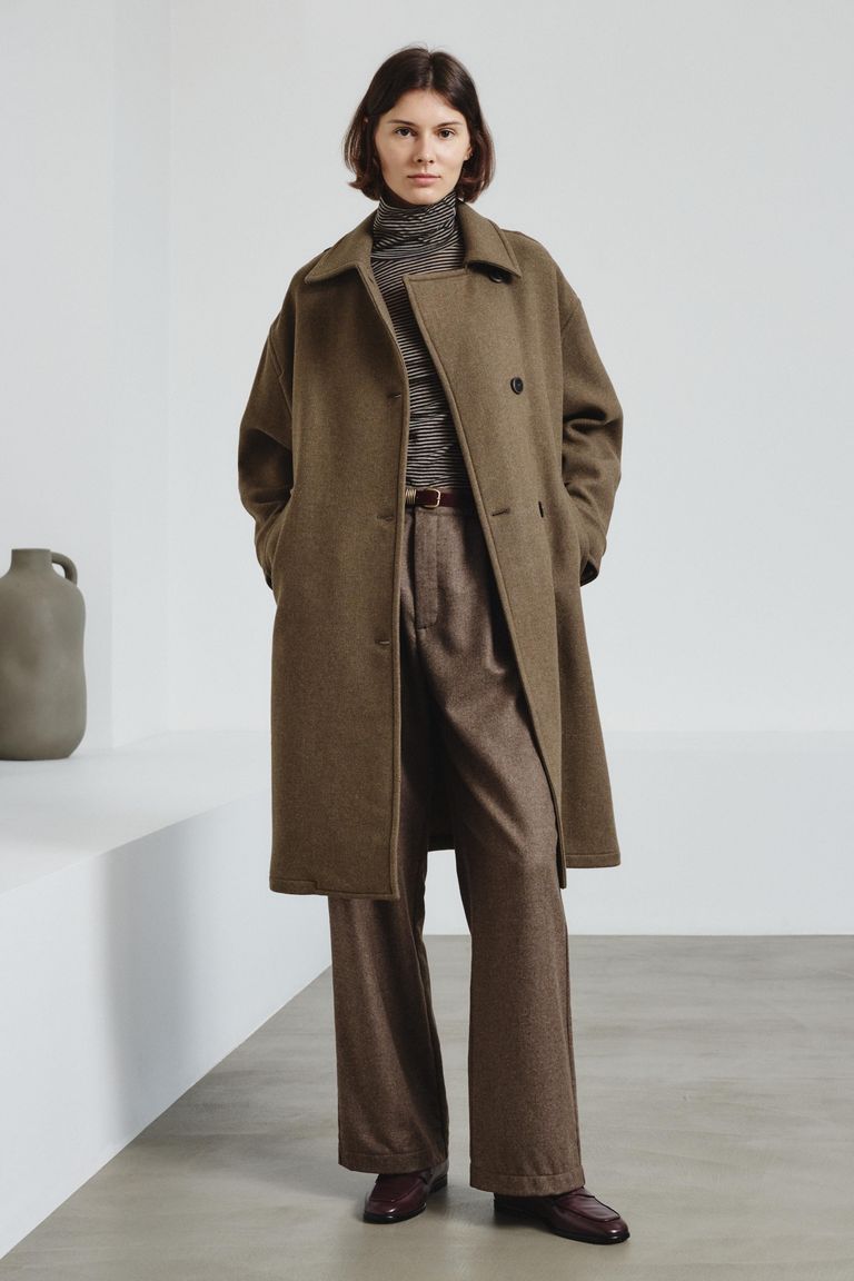 【POMANDERE/ポマンデール】ジャケット Pomandère Shop Online - Women's Clothing Made in Italy