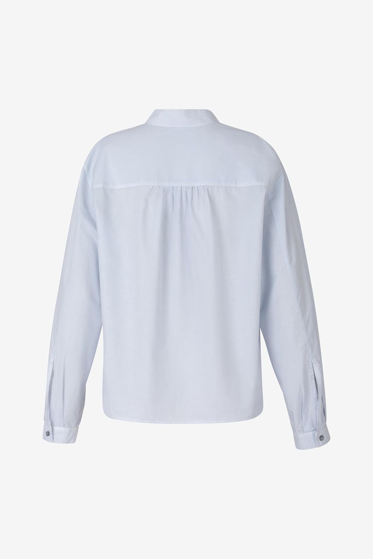 Women's shirts and tops, stylish and made in Italy | Pomandère