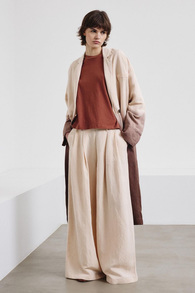 Cotton jersey T-shirt