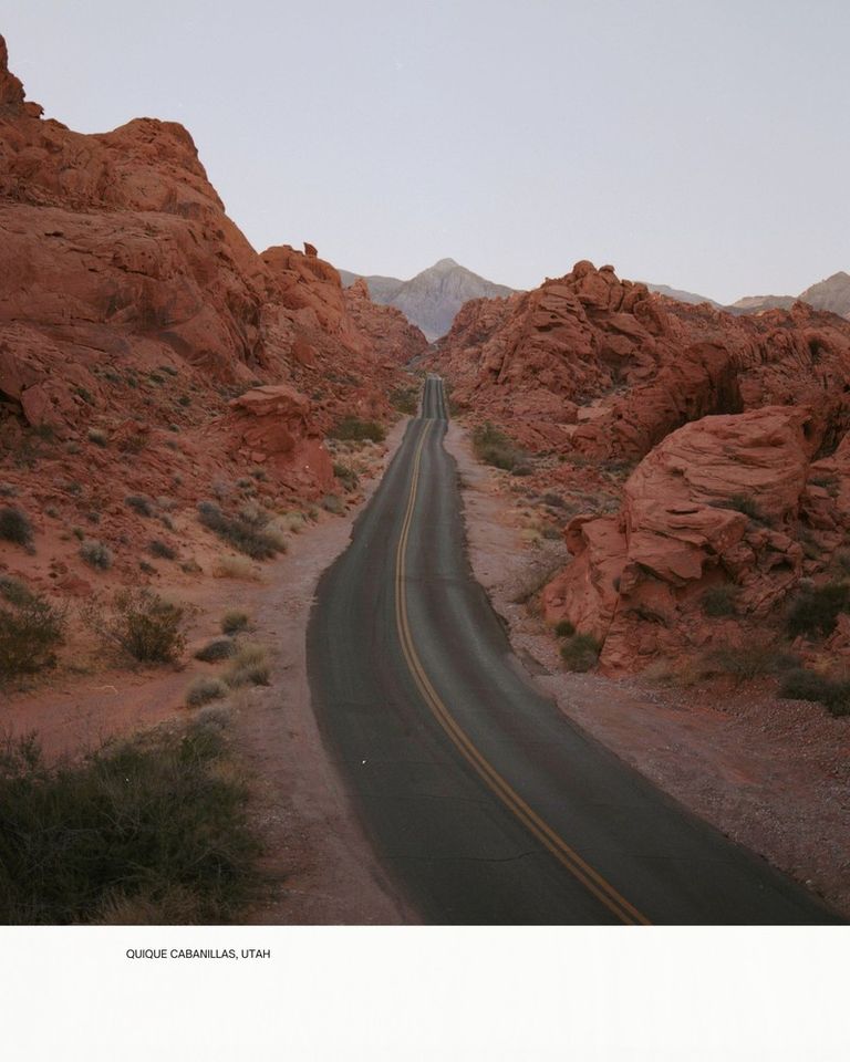 Quique Cabanillas, Utah

#POMANDÈRE #SS26