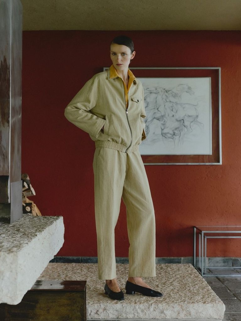 「新商品」に関するプレスリリース Pomandère Italy in Made Clothing Women's - Online Shop ジャケット・アウター