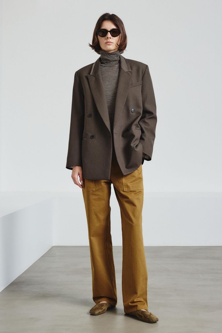 Feminine and elegant coats and jackets, made in Italy