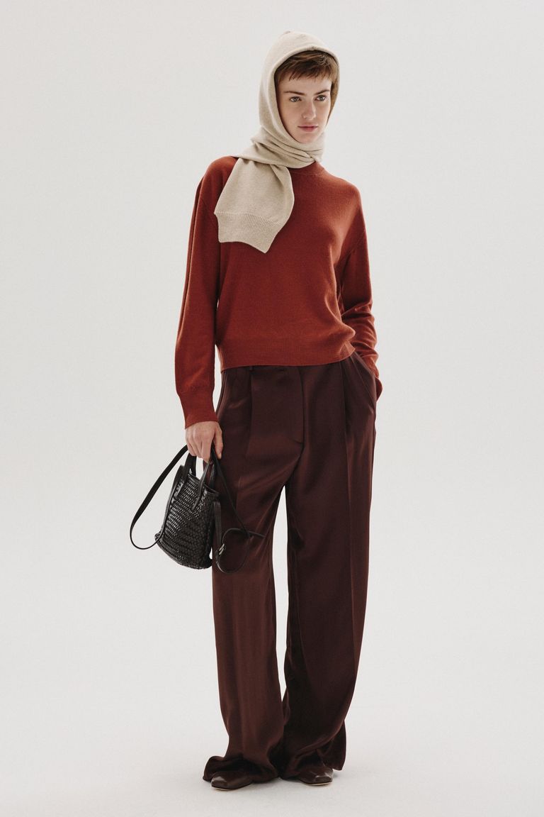 Sac bandoulière en cuir