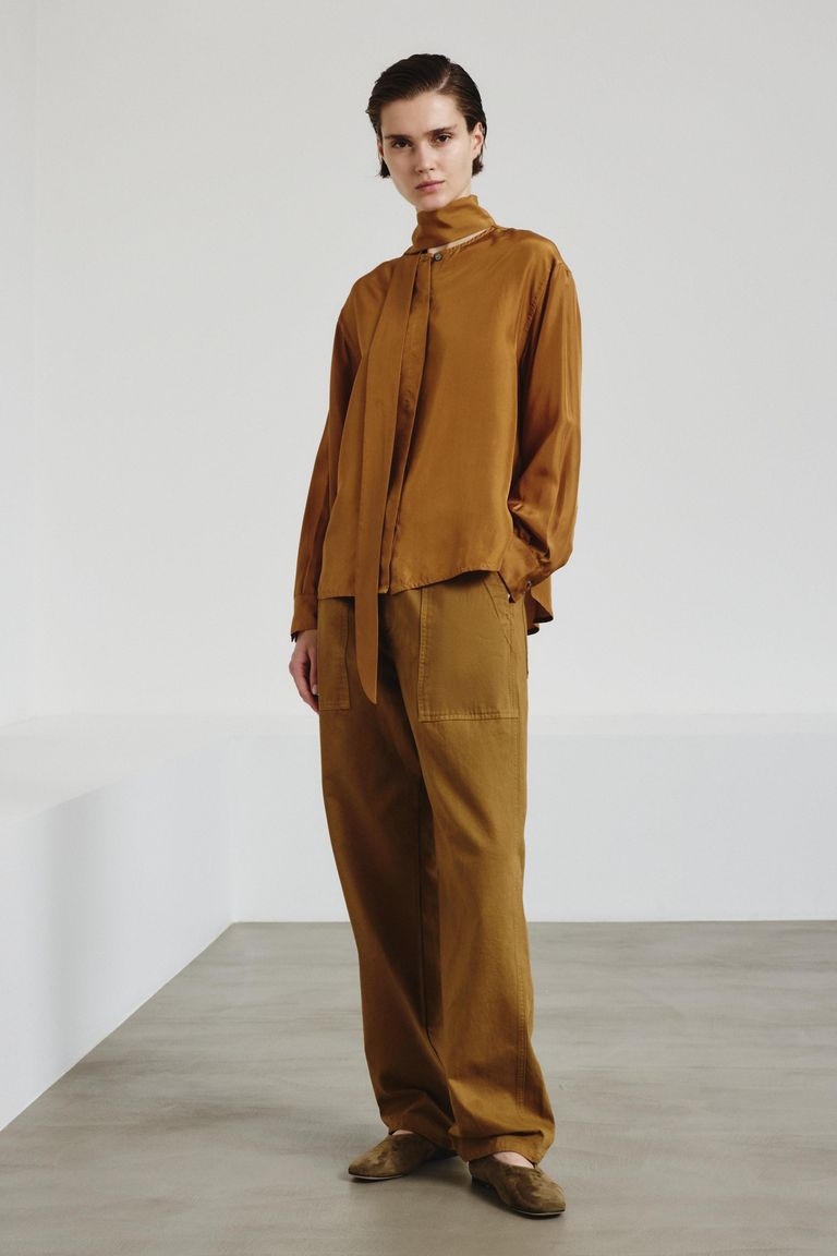 【POMANDERE/ポマンデール】ジャケット Pomandère Shop Online - Women's Clothing Made in Italy