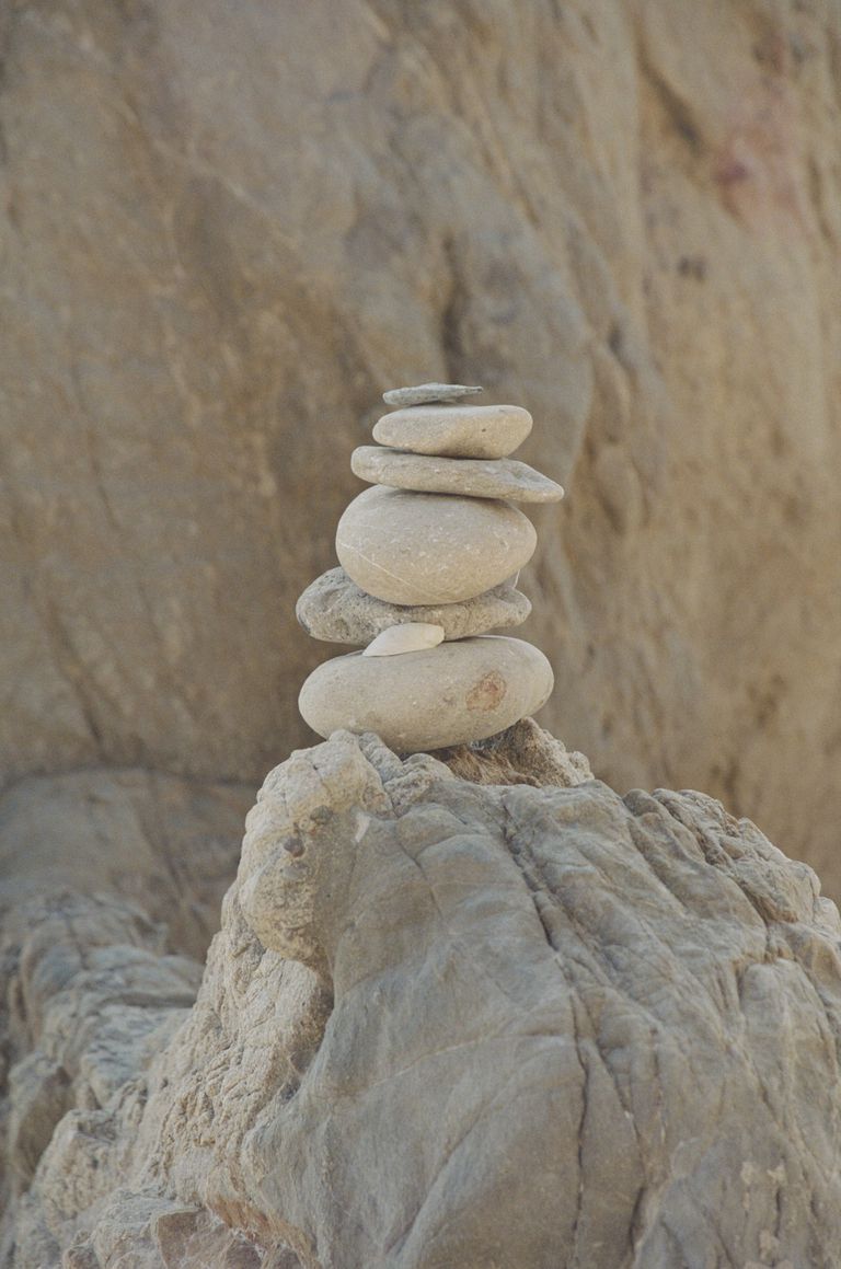 Grey amber & encense