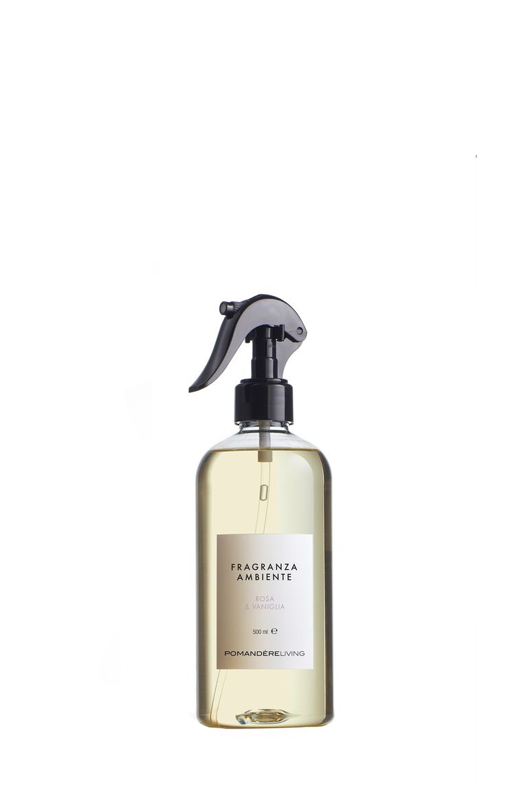 Spray ambiente