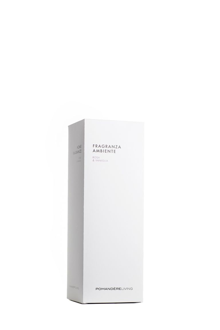 Ambiance spray