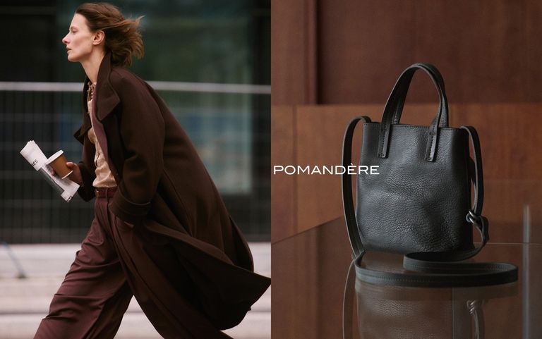 Pomandère