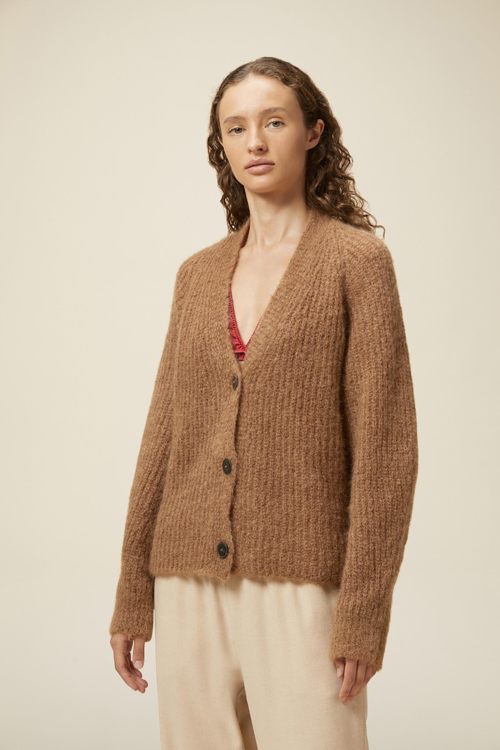 Pomandere cardigan outlet